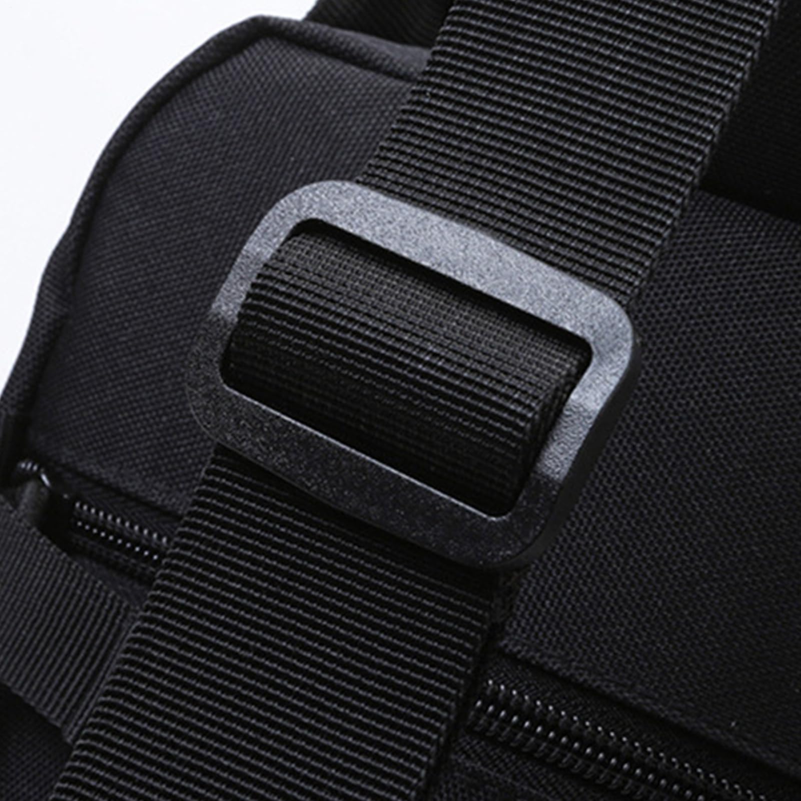 Mochila de Pesca con Mosca con Portabotellas y Equipo de Pesca | Mochila para Equipo de Pescar para Senderismo Camping Viajes Deporte Aire Libre Gimnasio al Aire Libre y