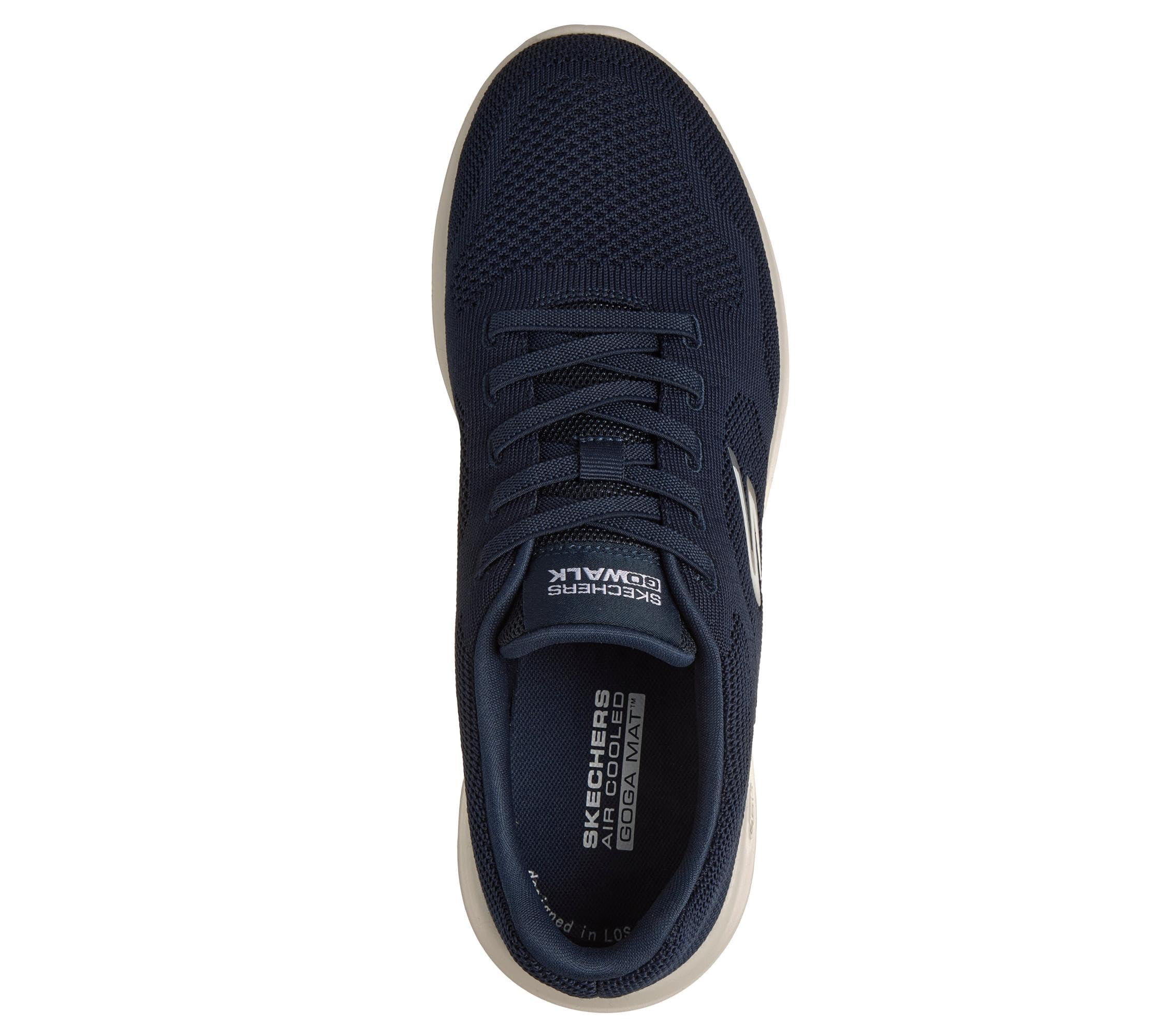 Skechers Go Walk MAX Maddoxx, Zapatillas Hombre