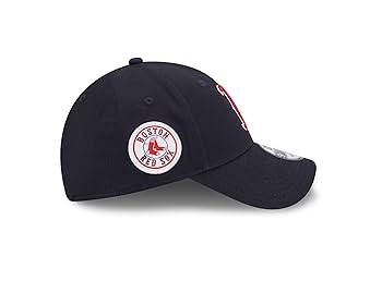 Newera 9forty ボストンレッドソックス ブラック キャップ NEW ERA/ニューエラ 9FORTY ボストン・レッドソックス チーム