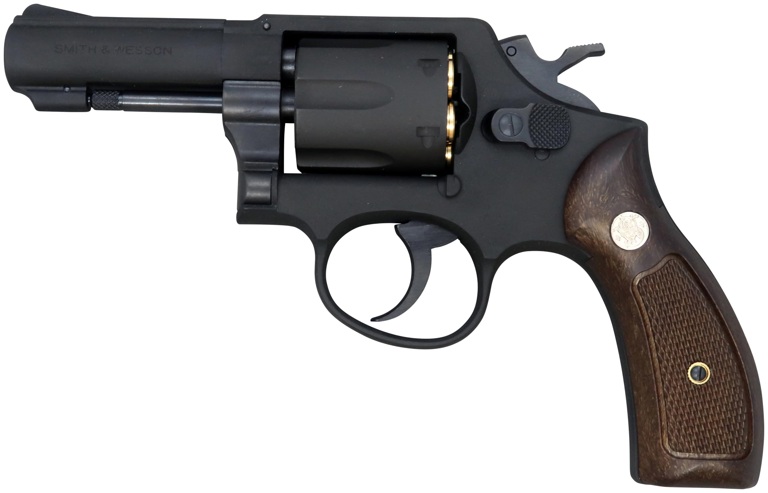 Amazon | マルシン工業 (Marushin K.K.) M10 3インチ ブラックヘビー