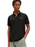 Men&apos;s Short Sleeve Moisture Wicking Stretch Polo Shirt with Quick Dry &plus; UV Protection
