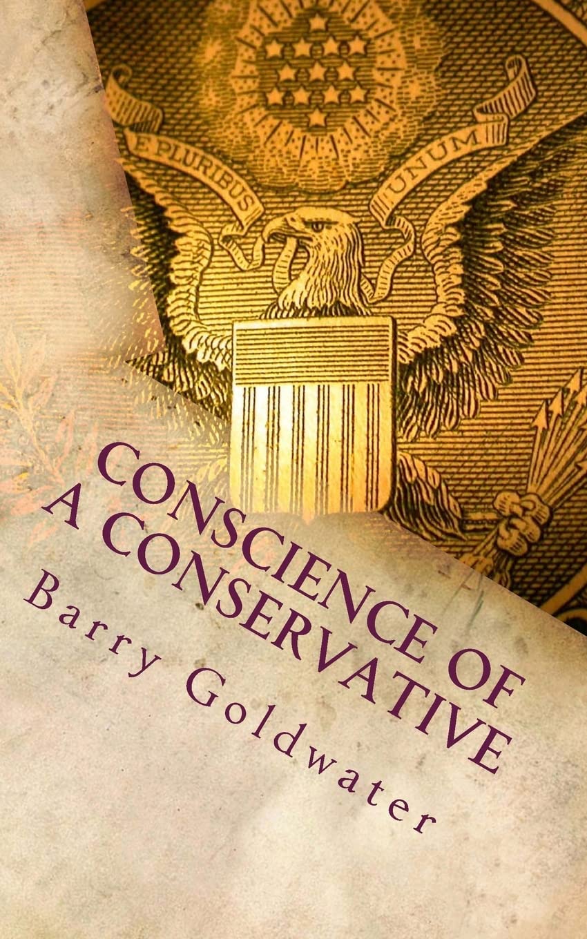 Conscience of a Conservative