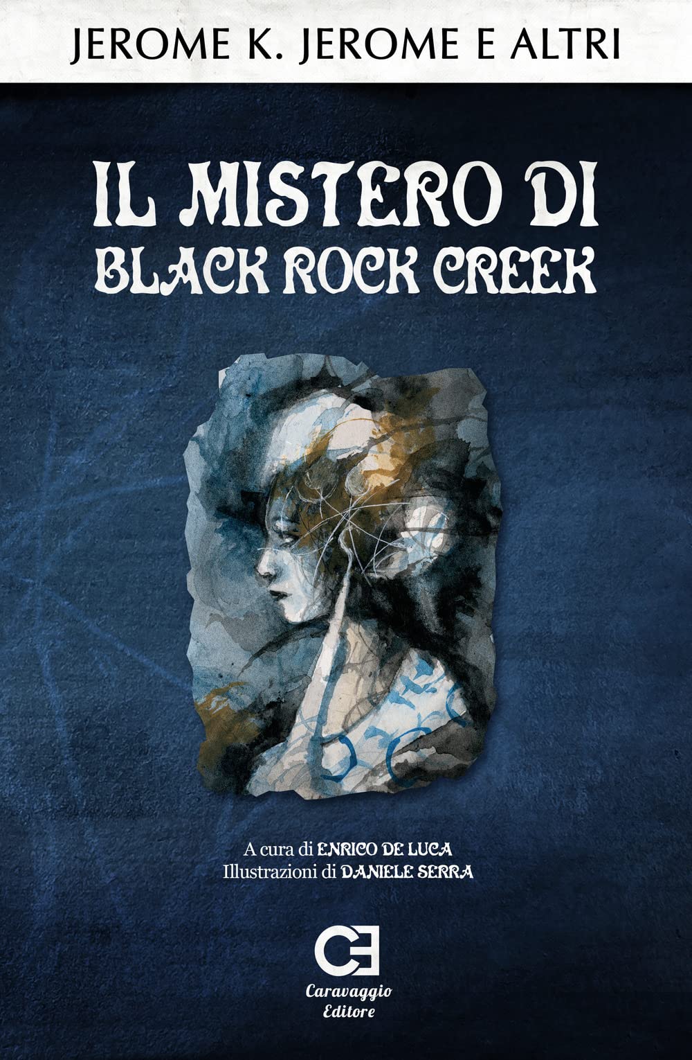 Il Mistero Di Black Rock Creek. Ediz. Integrale - 4