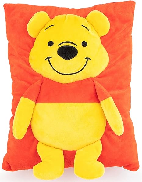 pooh pillow