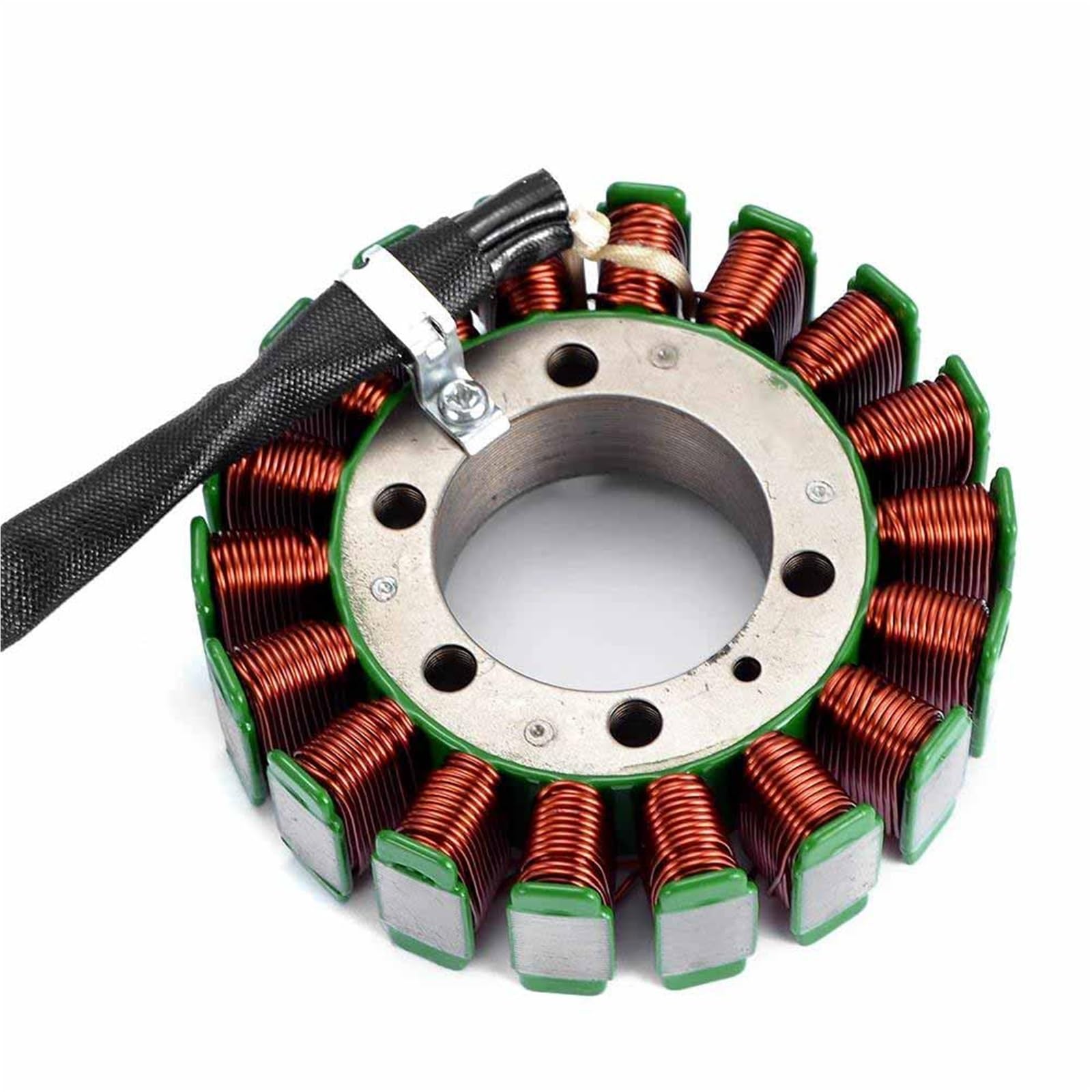 Bobina Statore Generatore Magneto VS 800 per S&uzuki VS800 Intruder 800 VS800GL Boulevard S50 2005 2006 2007 2008 2009 32101-45C00 Accessori