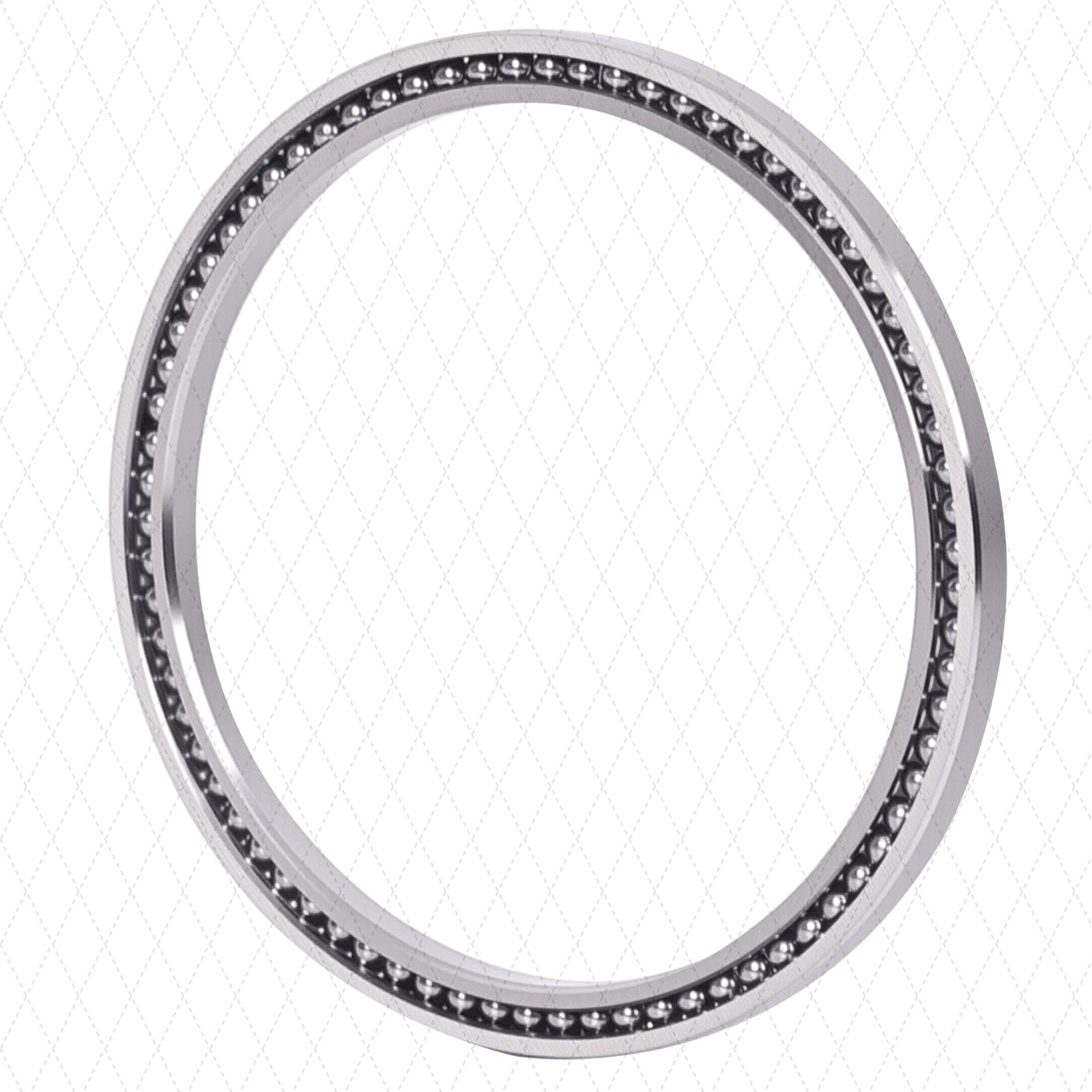 1Pcs SD045CP0 Thin Wall Section Bearing - 4.5
