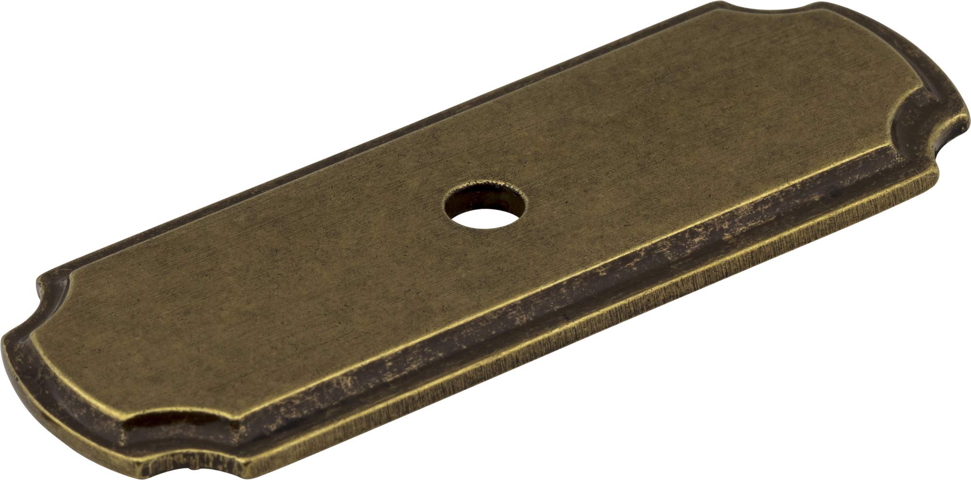 Jeffrey Alexander Cabinet Knob Backplate