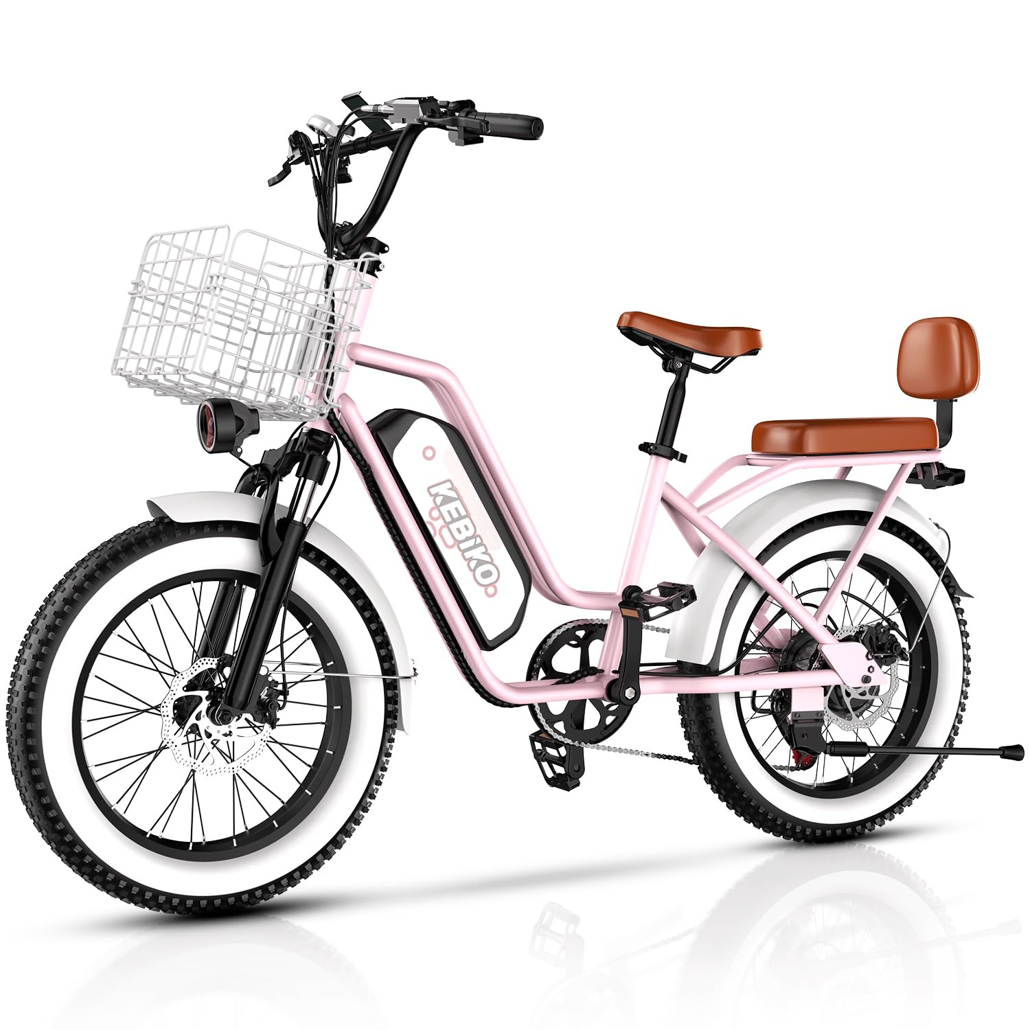 bluebiko 2 Seater