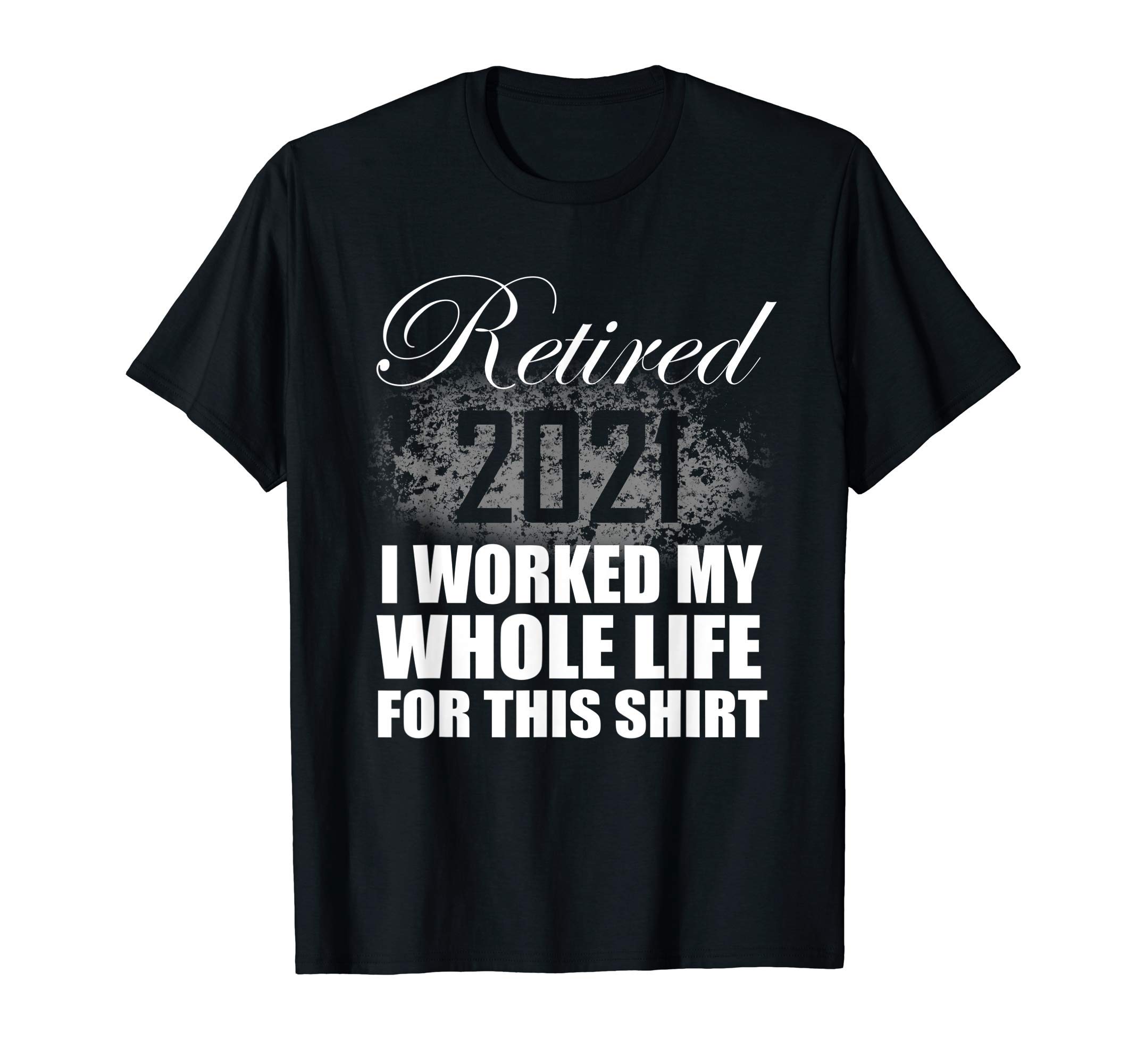 Whole Life T-Shirt
