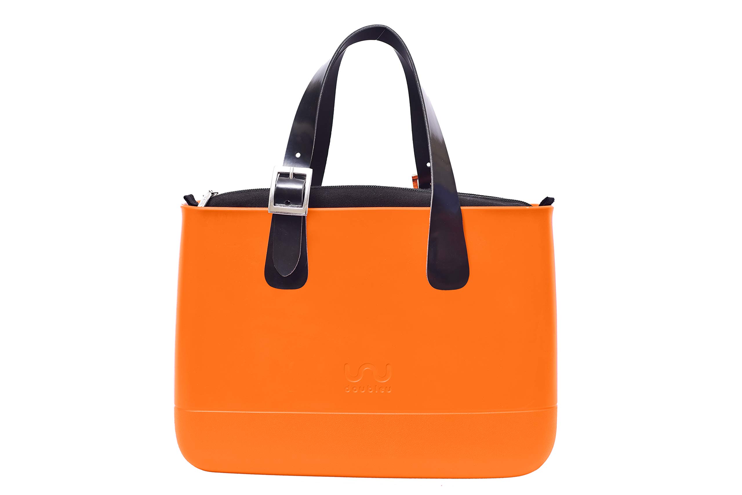 Doubleu - Women tote bag and work bag - Designer women bags and shoulder bag