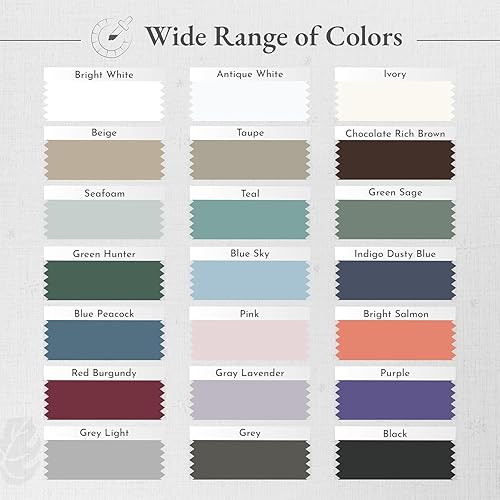 Miniatura 4 de Juego de sábanas cortas de tamaño Queen para caravana, 4 piezas, sábanas de lujo para hotel, fáciles de ajustar (7-9 pulgadas), bolsillo profundo de