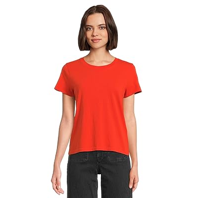 Madewell Northside Vintage T Shirts Women