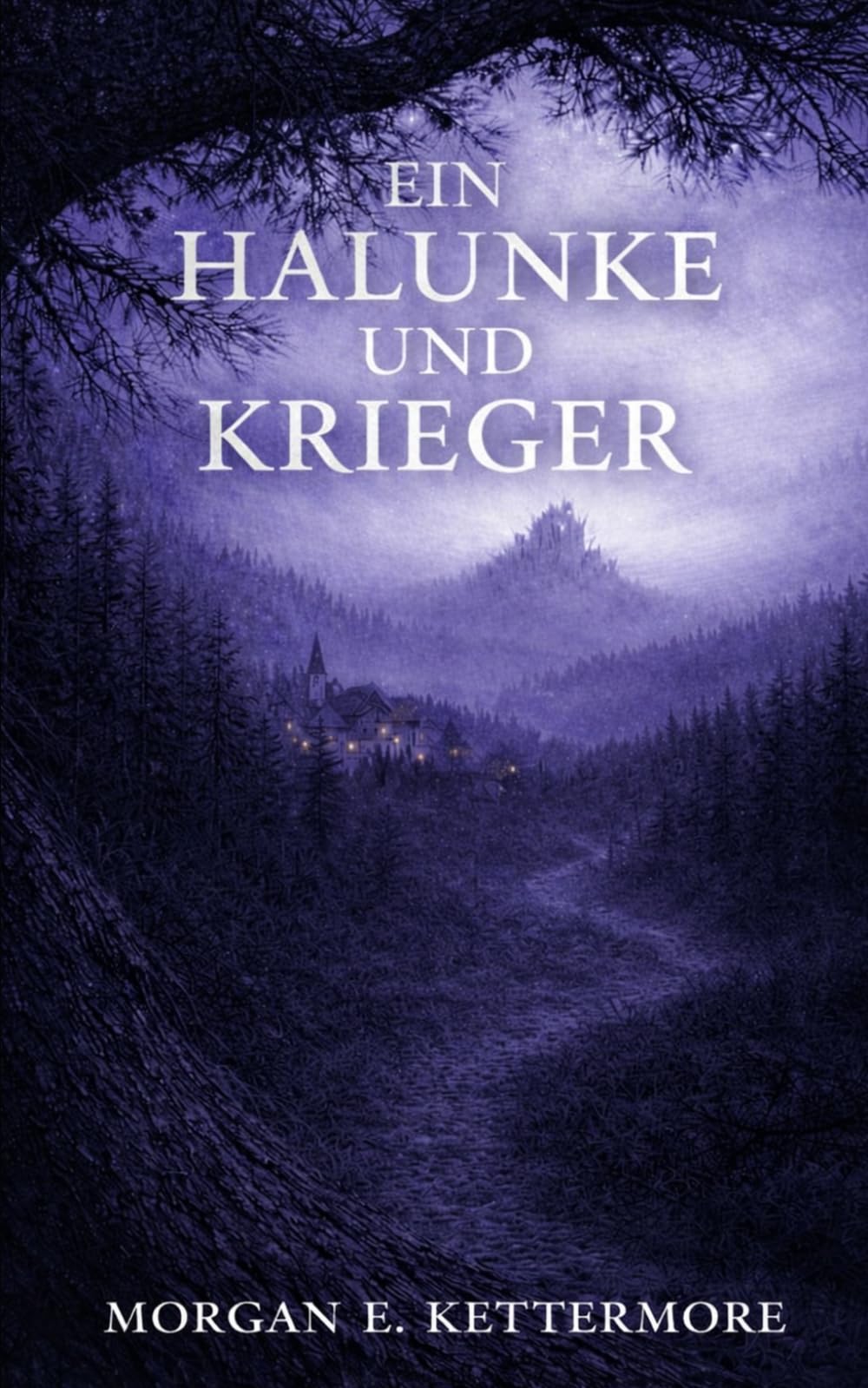 Ein Halunke und Krieger