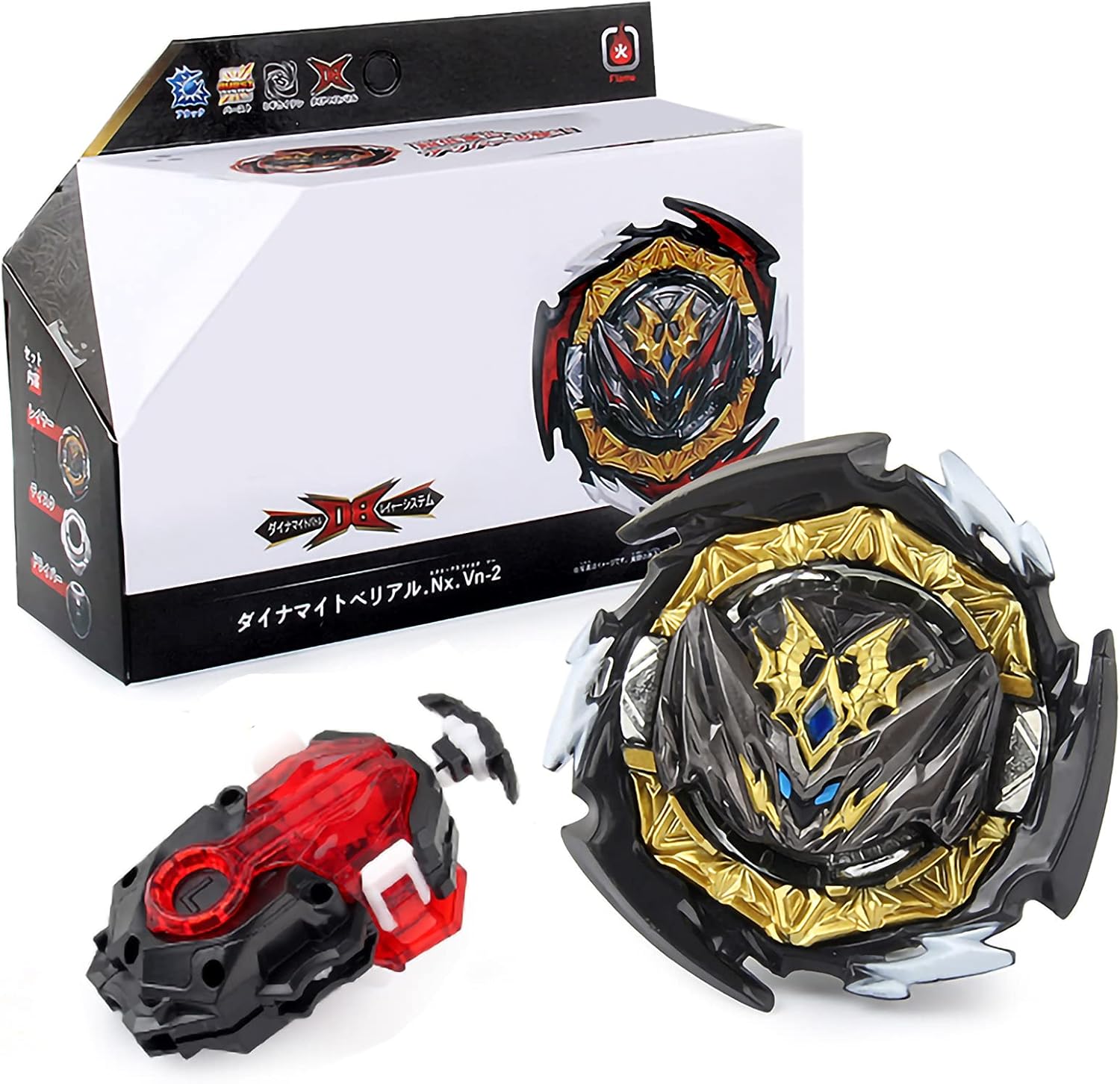 10 Descuentos Estadio De Competición Switchstrike Beyblade Burst en Blackfriday TOP 10