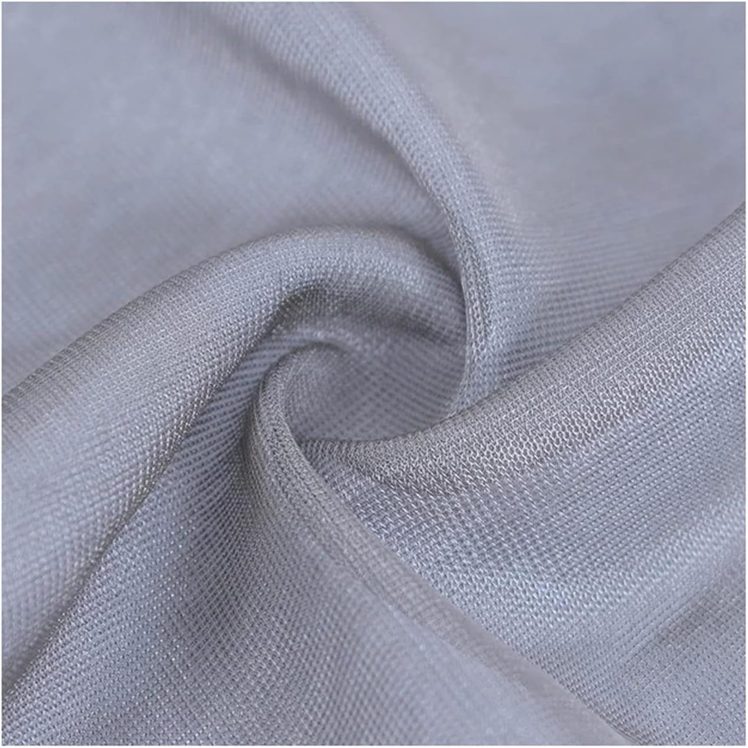 Amazon.com: XENITE Faraday Fabric Silver Fiber Fabric Radiation EMF ...
