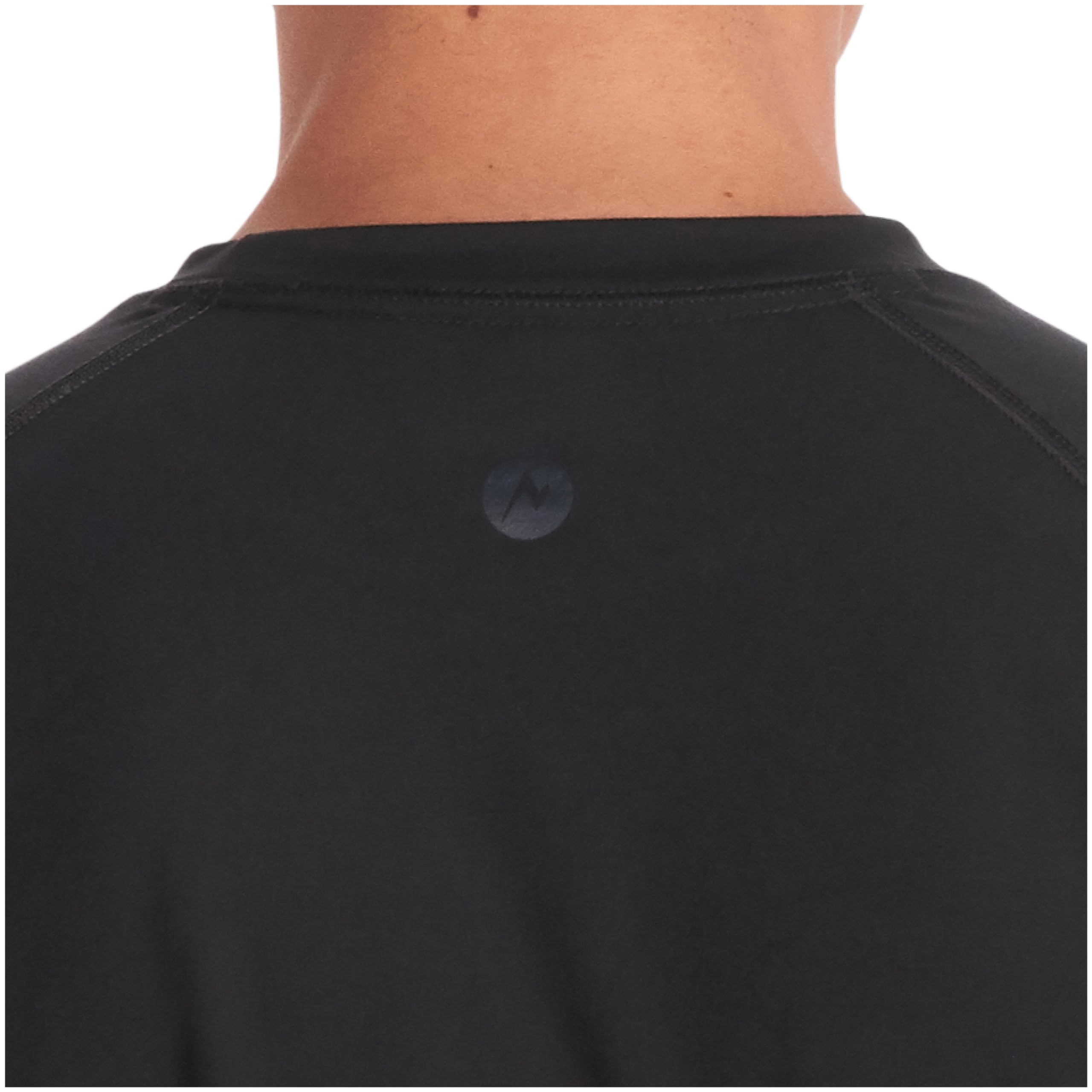 MARMOT Windridge LS Attrezzatura outdoor pronta per outdoor Black L