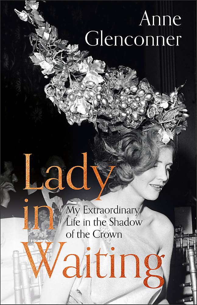 Lady in Waiting: The charming, word-of-mouth bestseller, with over 500,000 copies sold