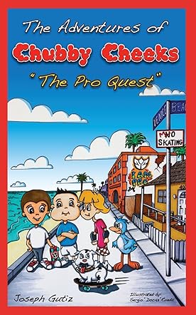 The Adventures of Chubby Cheeks