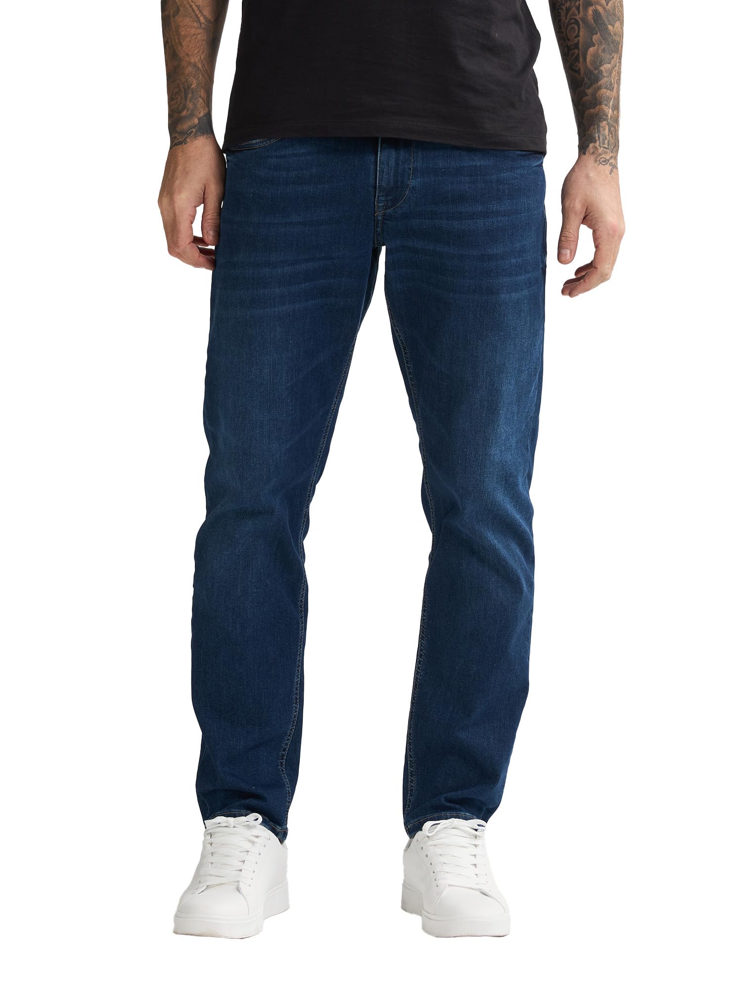 Petrol Industries Herren Russel-Classic Jeans