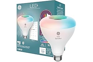 @stellasherrod:it’s called the ge led speaker flood light bulb