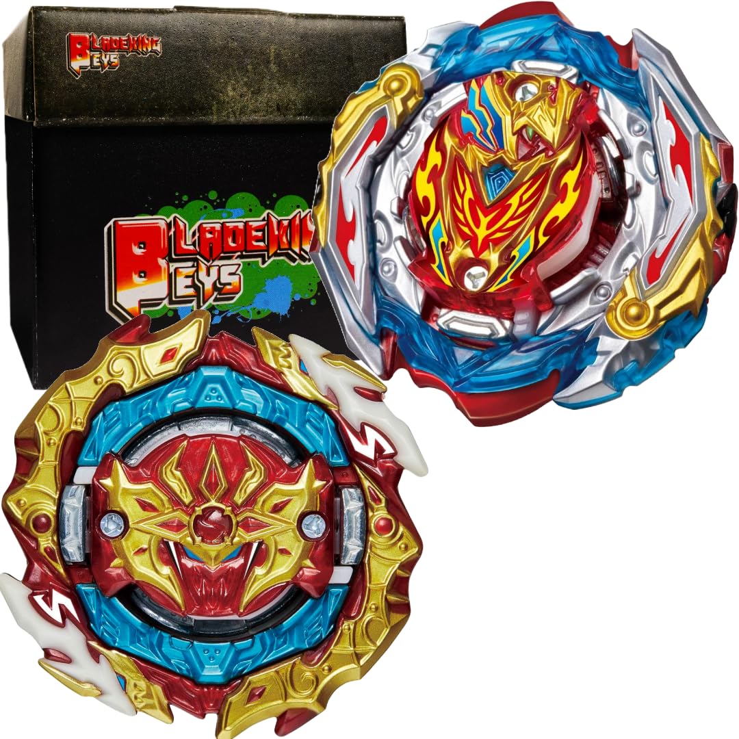 BLADEKING BEYS Random Booster Set B201 Zest Achil ilegall quattroo + B188-01 Astral Sprig Over Quattro-0 Duel Spin + Toy Storage Box (B0CYPMW1LV) Amazon Price History, Amazon Price Tracker
