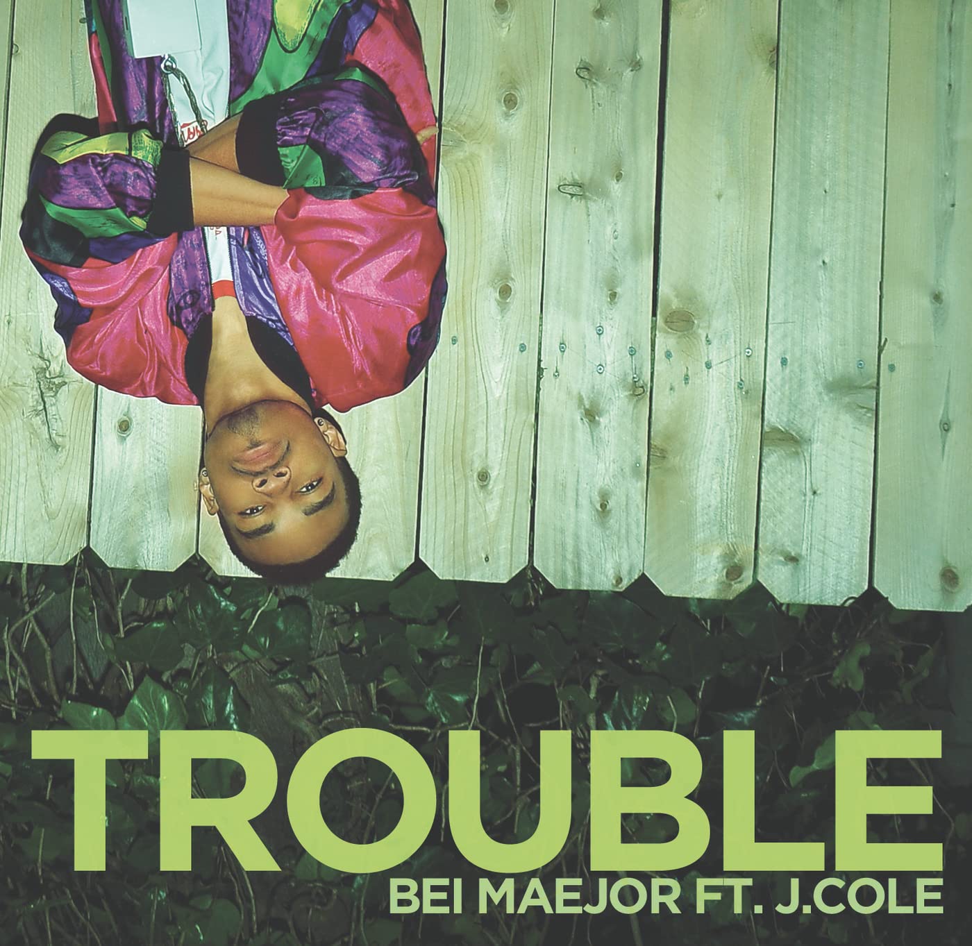 Maejor feat. J. Cole