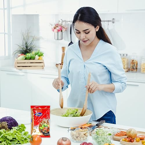 Miniatura 8 de Raitip Raitip - Chile molido para cocina tailandesa 353oz 353oz 1