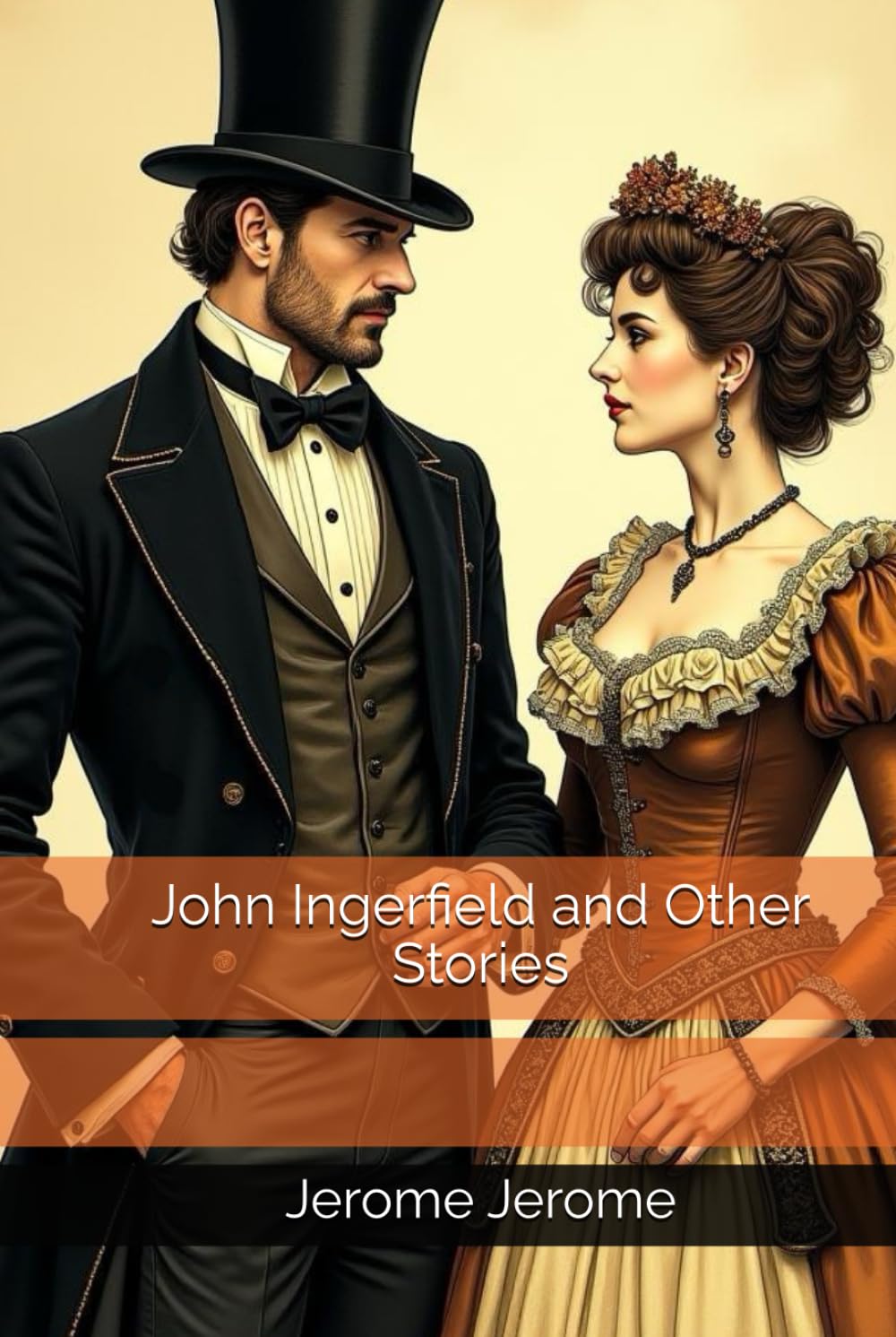 John Ingerfield and Other Stories