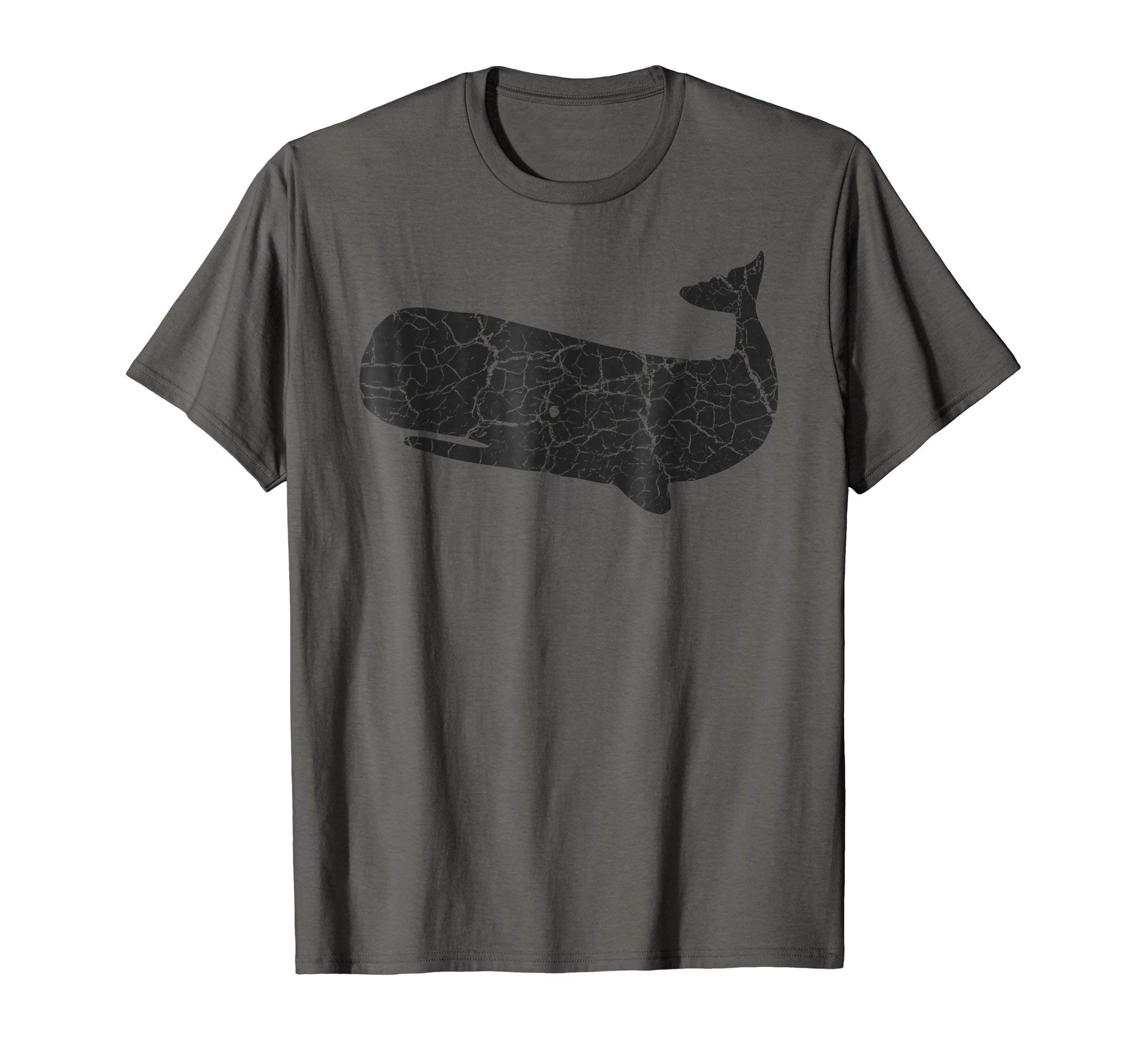 Vintage Sperm Whale T Shirt T-Shirt