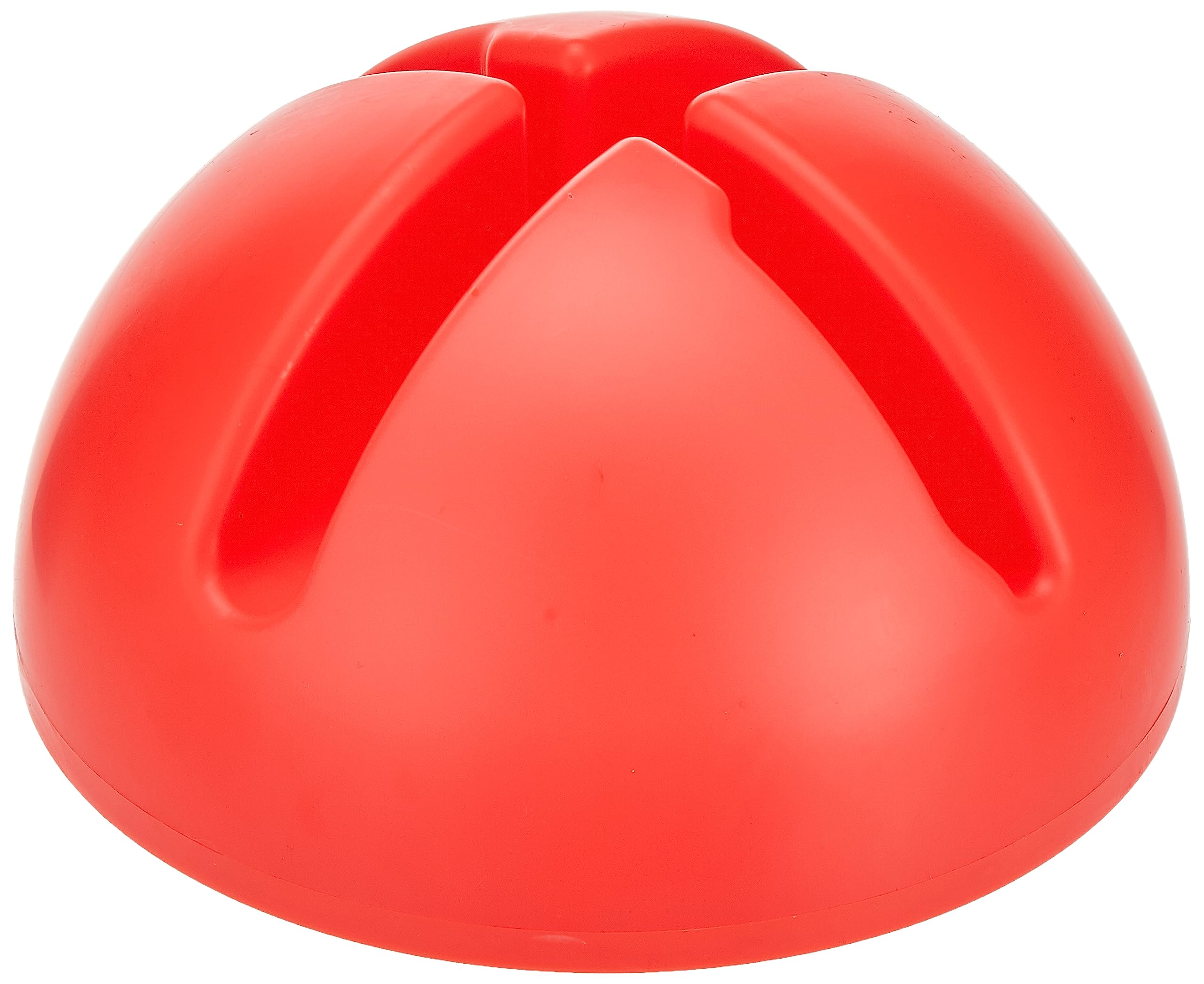 Leader Sport TA SPB02 Slalom Pole Base with Cross for Agility Ring