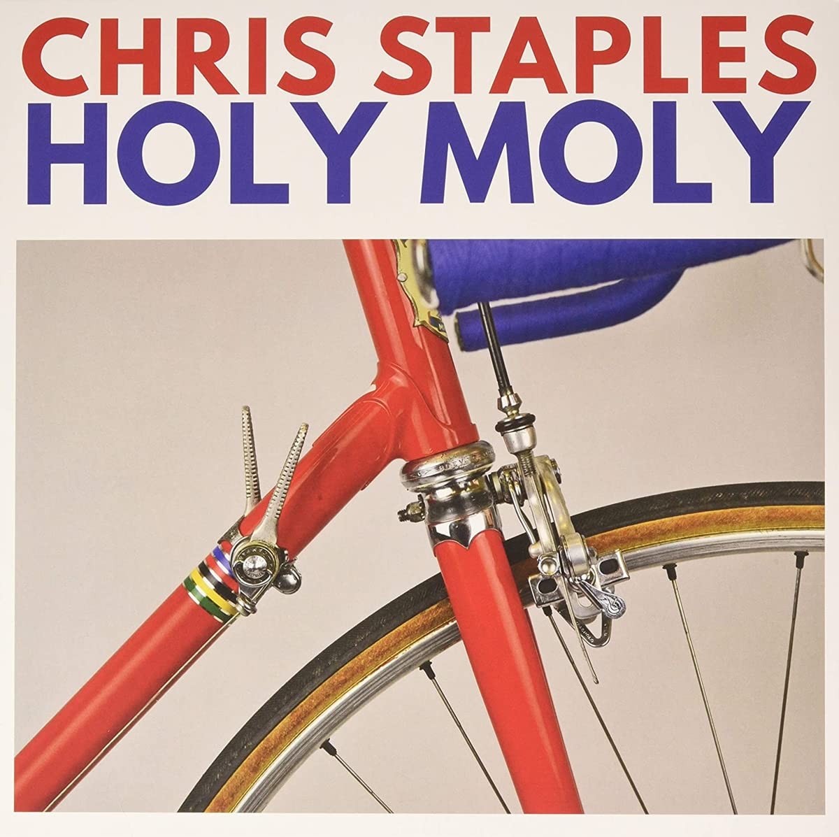 Holy Moly [VINYL]