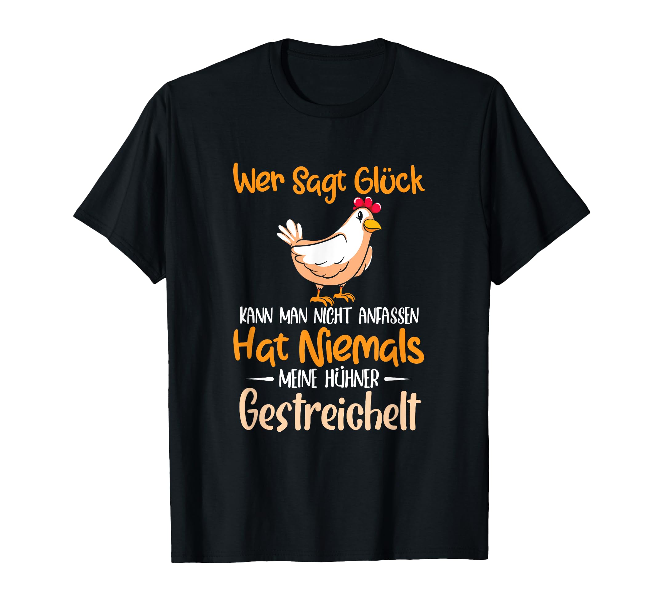 Kleidung mit Designs von Amazon Merch on Demand