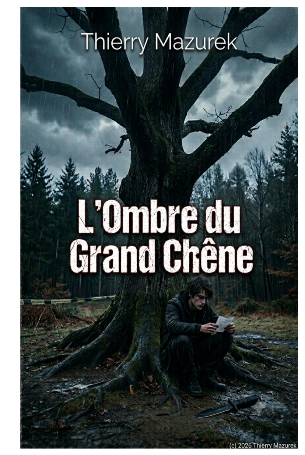 L'Ombre du Grand Chêne