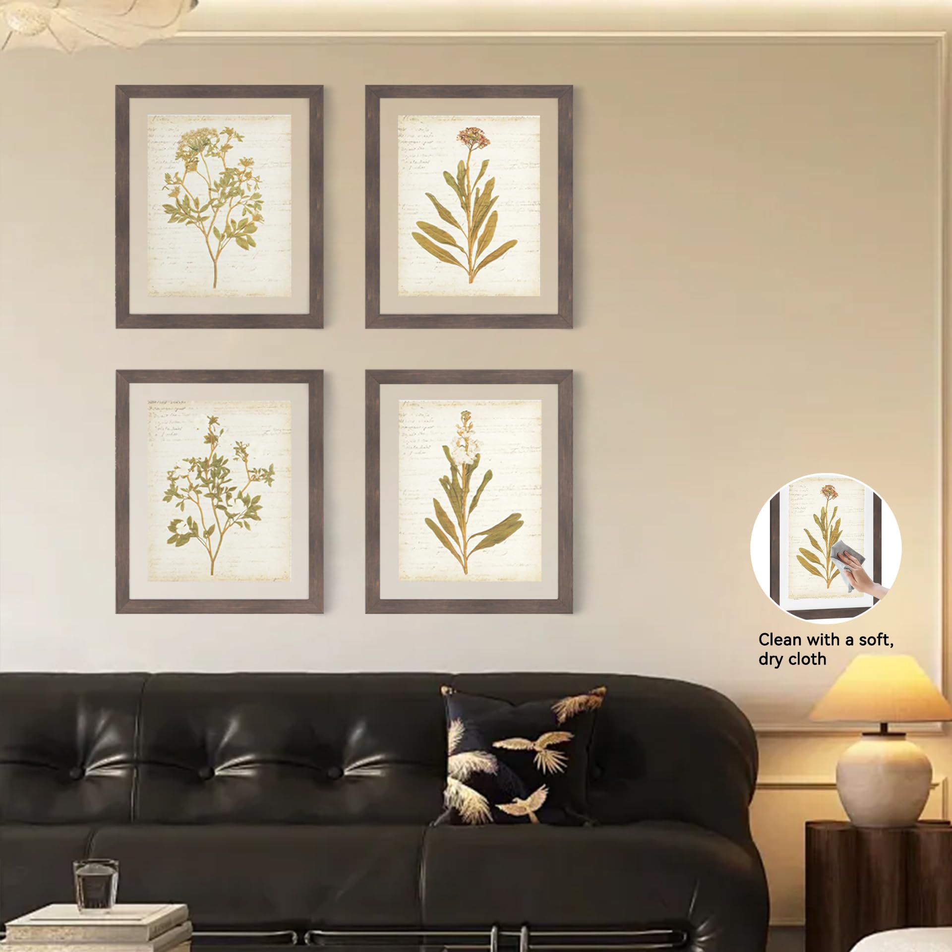Ashley Wood FAW PELICAN D1.1 原画&サイン入 限定本 Amazon.com: Signature Design by Ashley Dyani 4 Piece Framed