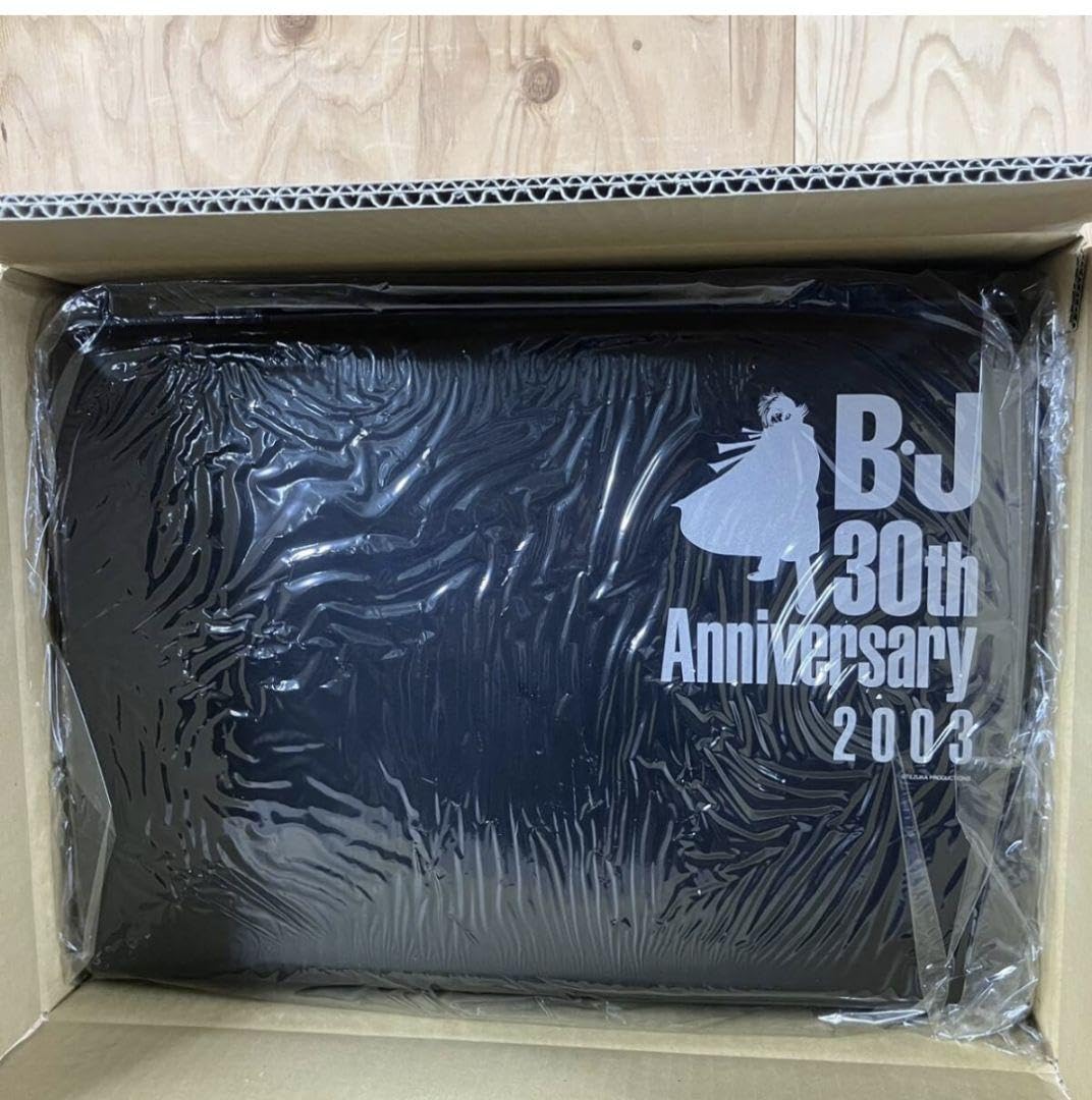 ブラックジャック　生誕30周年記念BOX Amazon.co.jp: ブラック・ジャック 生誕30周年記念 BOX : おもちゃ