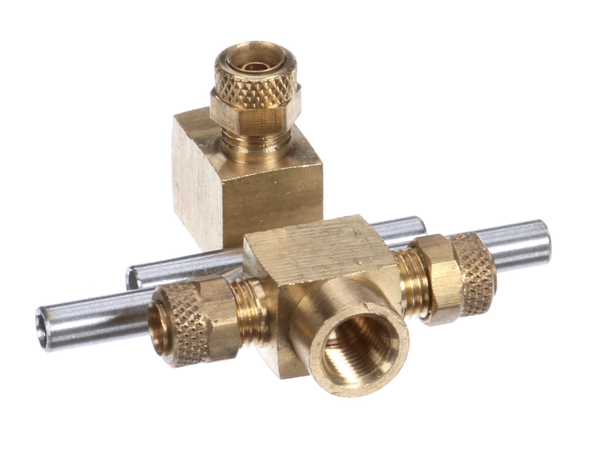 AJ Antunes- Roundup 7000846 Water Fitting Kit