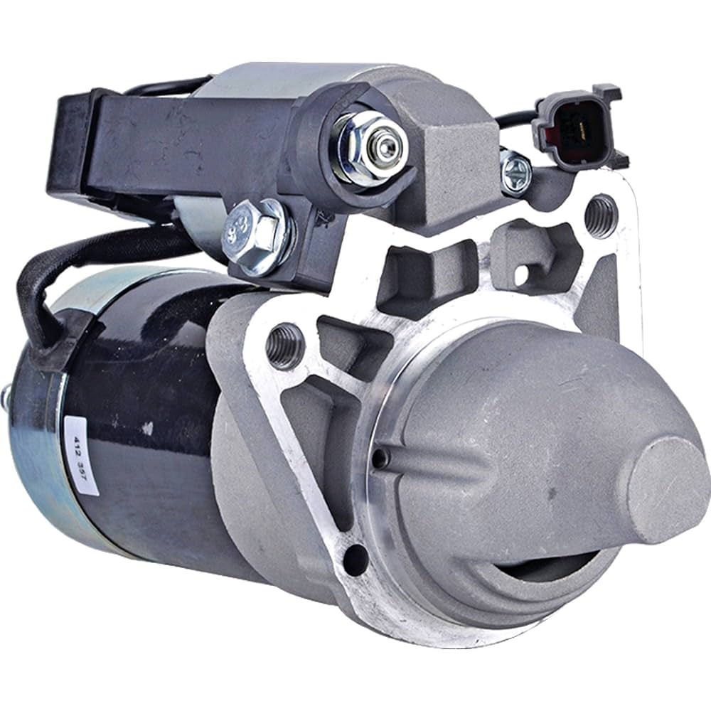 Nissan 350z Accessories DB Electrical SHI0158 - Arrancador