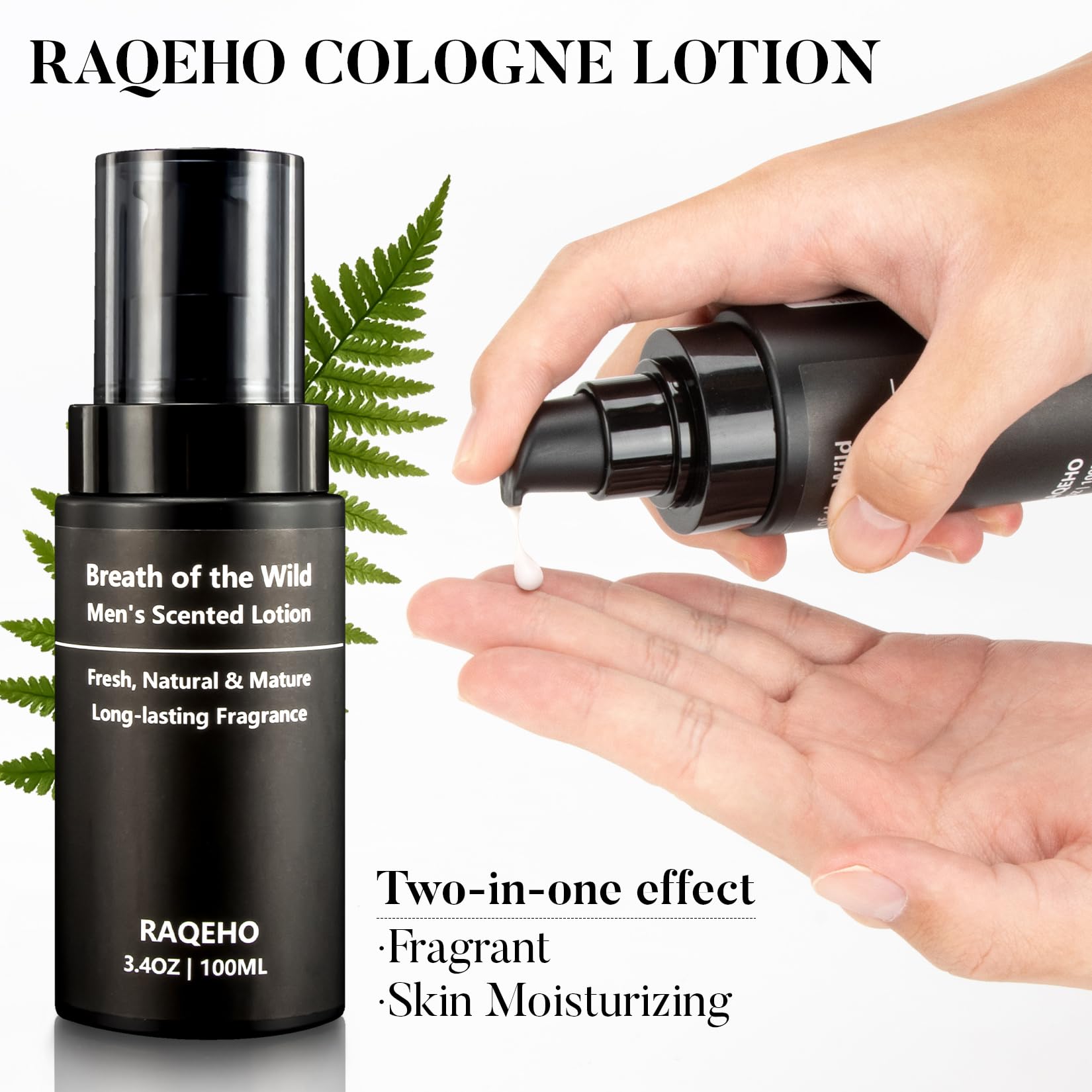 Nubian Heritage Deodorant Honey Blkseed