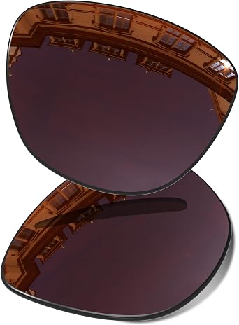 Photochromic Lenses Replacement for Ray-Ban Meta Skyler RW4010 52mm Sunglasses - Transition Polarized Option