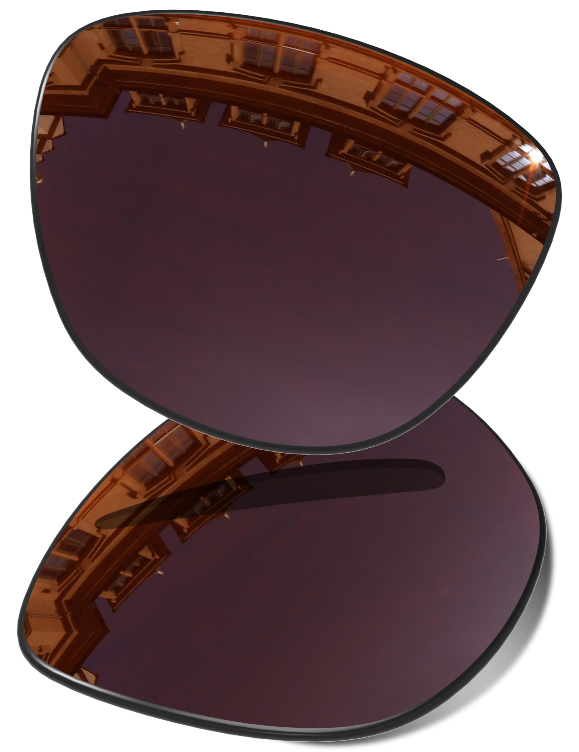 Amazon | Vonxyz Oakley Frogskins Asian Fit (AF) OO9245 サングラス