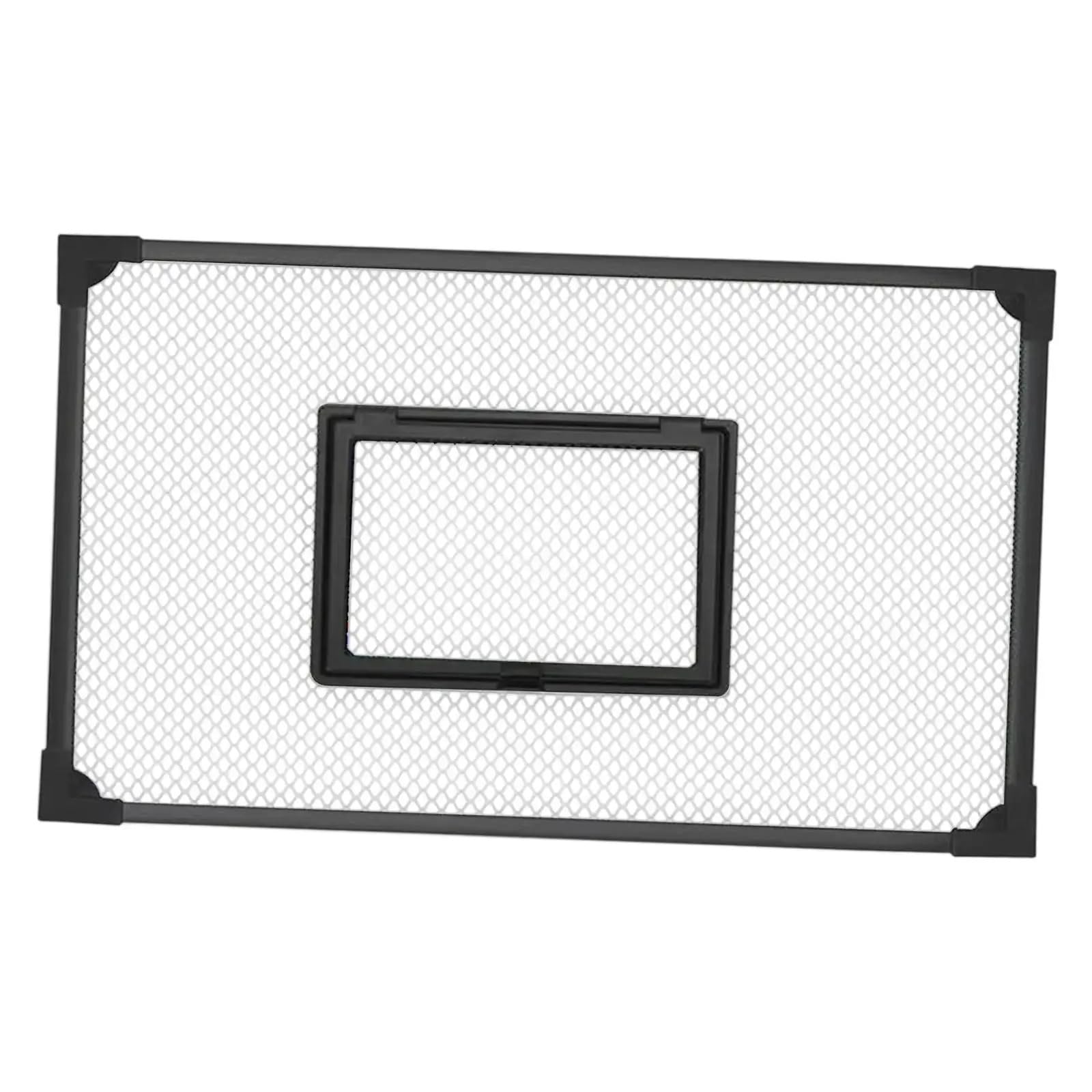 Tapa Acuario Cubierta de Malla 5 mm for pecera