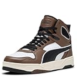 Men's Rbd Break Mid Shoes Sneaker