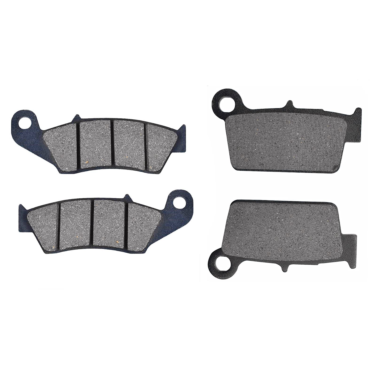 Plaquettes De Frein - Moto YAMAHA YZ 250