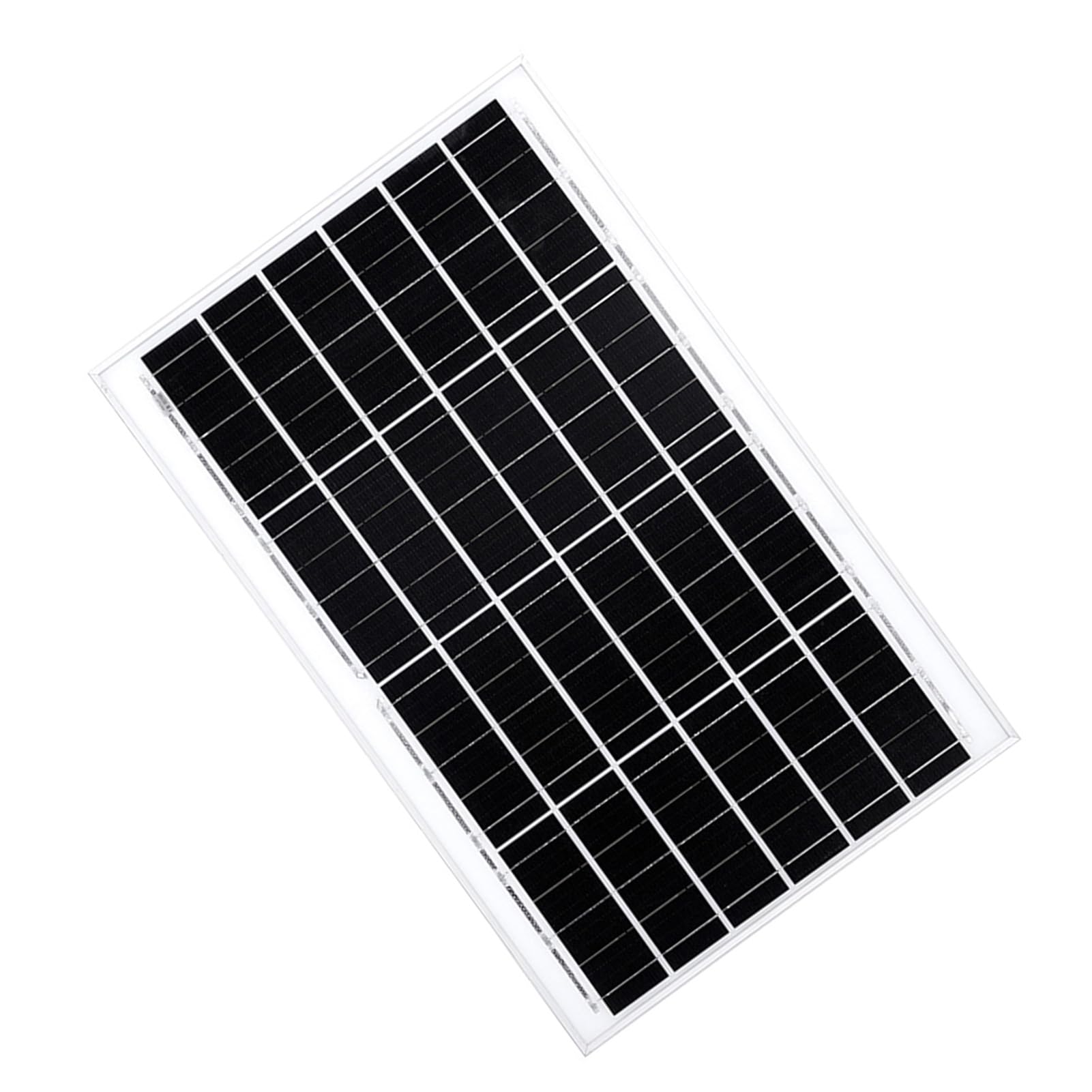 Zestaw Paneli Słonecznych, Elastyczny Monokrystaliczny Panel Słoneczny 40W 18V Słoneczny Panel Fotowoltaiczny, Przenośna ładowarka Słoneczna Do łodzi Kempingowej