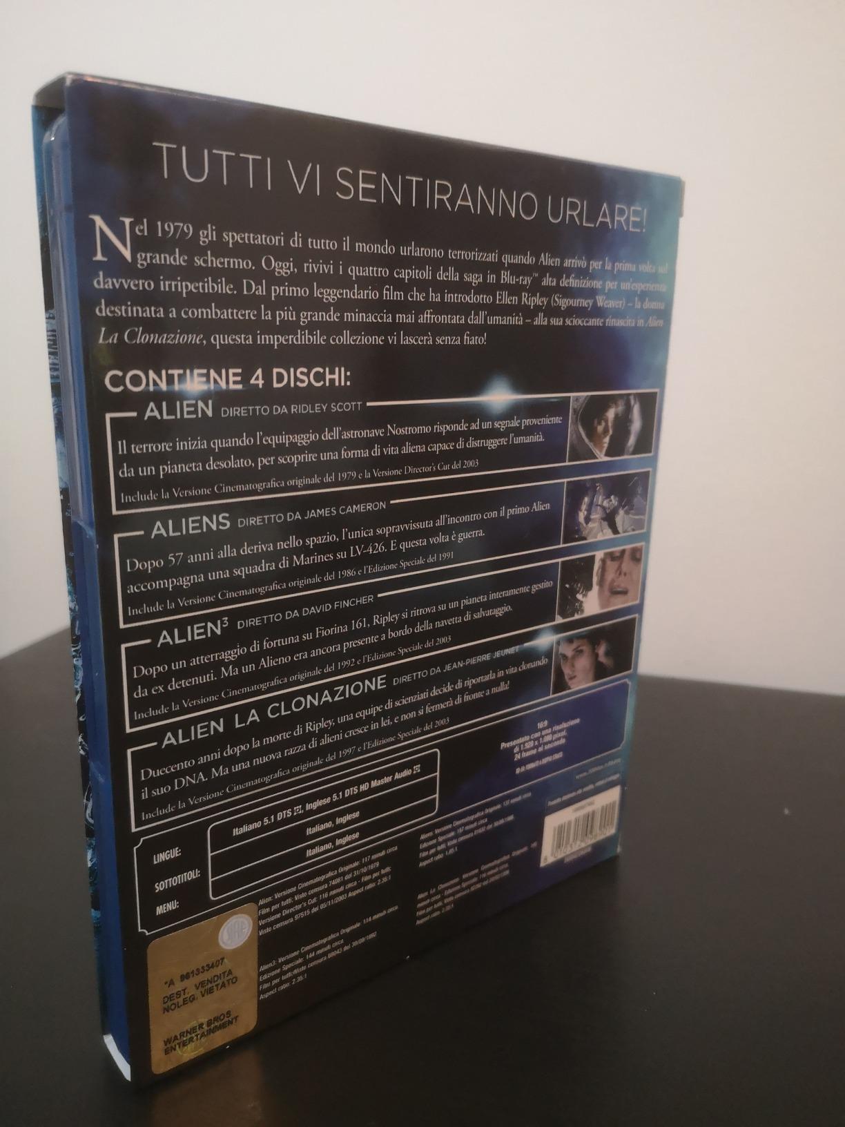 Immagine del cliente