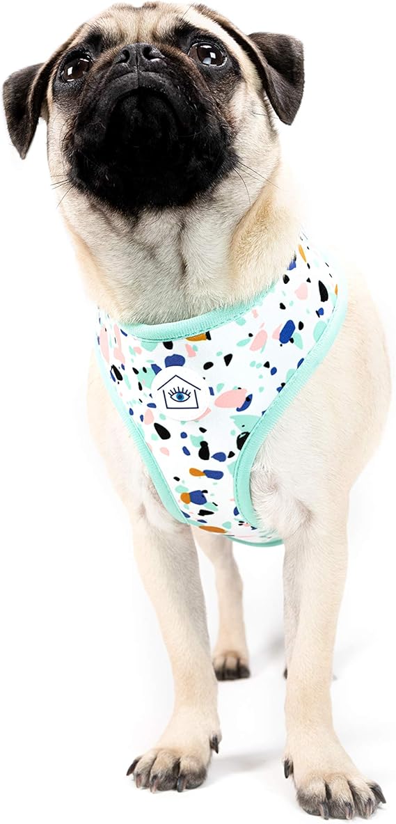 Jonathan adler dog harness Clearance