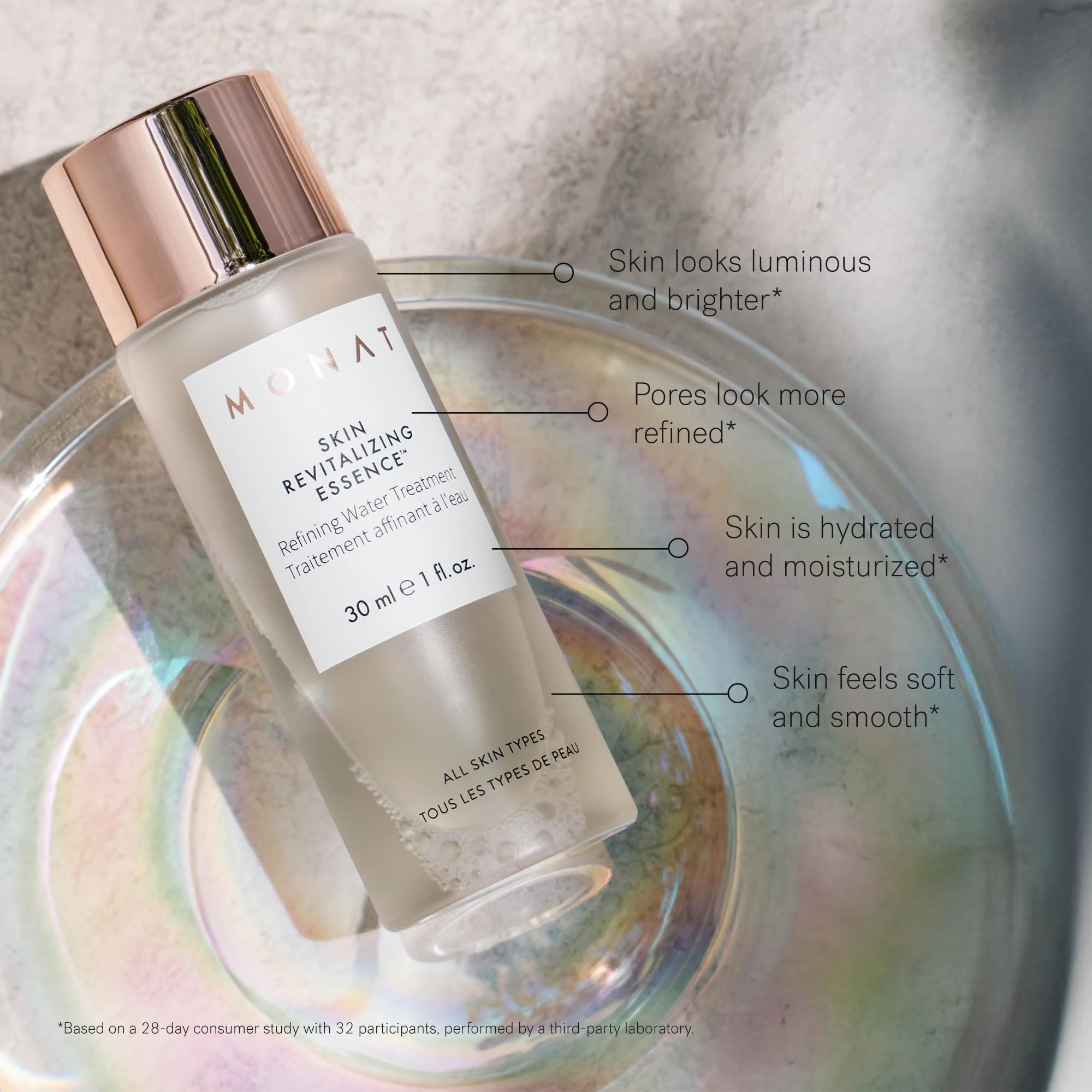 GF COS MF Revitalizing Essence 30ml x 2 乳液・ミルク GF COS MF