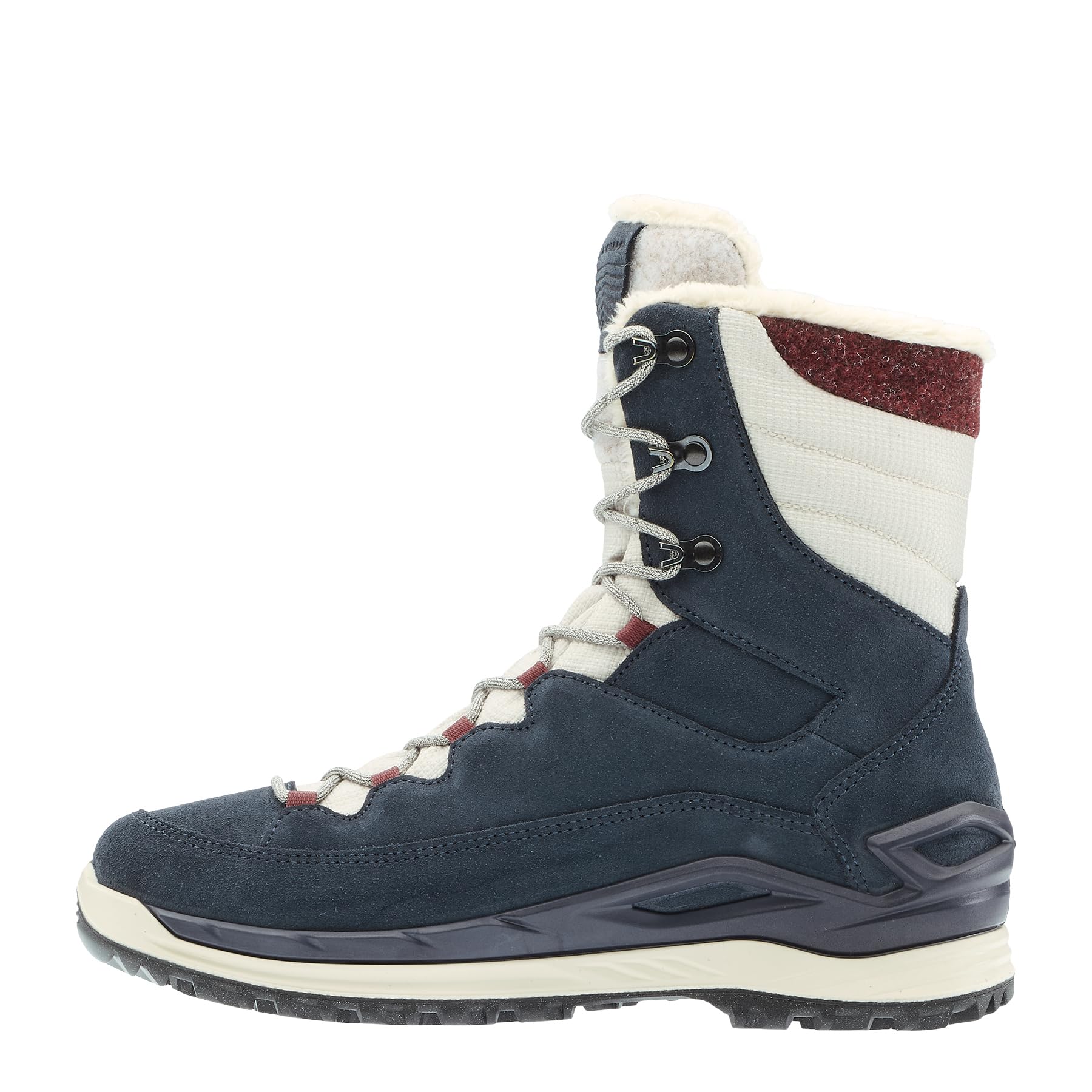 LOWA Stiefel hoch CALCETA EVO GTX Ws