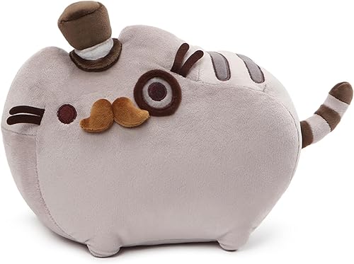 GUND Fancy Pusheen 125