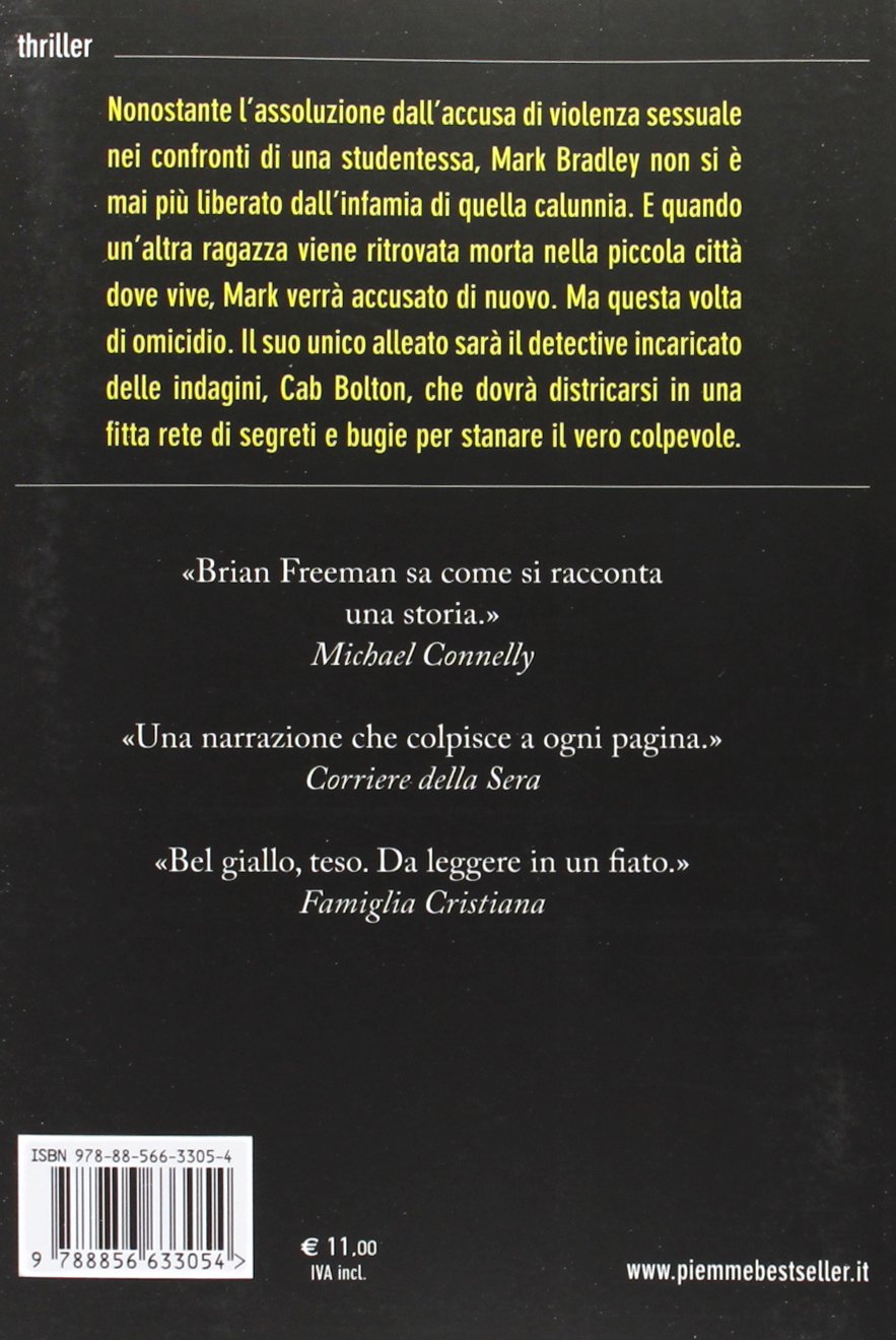 Il dubbio